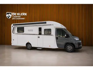 Weinsberg CARASUITE 700 DX EDITION [SPICY] (bj 2027)