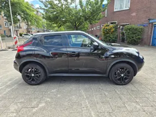 Nissan Juke 1.6 DIG-T Acenta