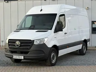 Mercedes-Benz ESprinter 320 L2H2 81kWh 204pk Automaat | VOLLEDIG ELEKTRISCH!
