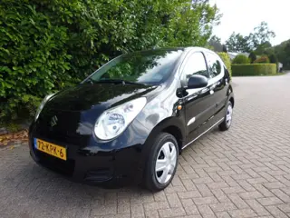 SUZUKI ALTO 1.0 Comfort ELEKTRA PAKKET STUURBEKRACHTIGING