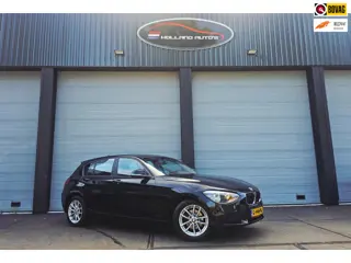 BMW 1-serie 114i