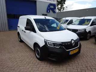 Renault Kangoo 1.5 Blue dCi Comfort AIRCO NAVI CRUISE CONTROL TREKHAAK
