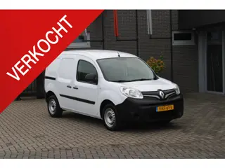 Renault Kangoo 1.5 Blue dCi 80 Comfort Navi/Cruise/Pdc Zeer Mooi!!
