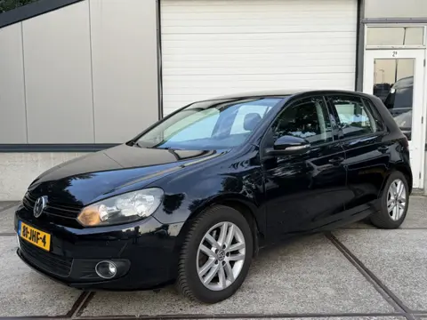 Volkswagen Golf 1.4 TSI Highline | Clima | Cruise | Pdc V+A