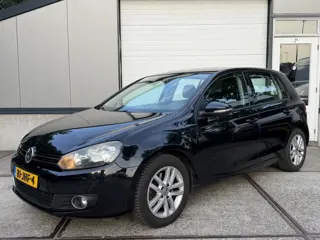 Volkswagen Golf 1.4 TSI Highline | Clima | Cruise | Pdc V+A