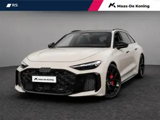 Audi RS 5 Avant 2.9 TFSI quattro 639 pk · Audi Exclusive Siambeige · Audi Sportpakket · Panoramadak