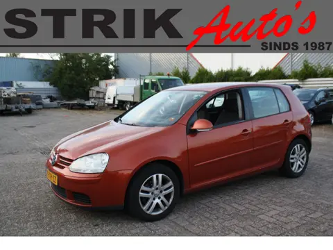 Volkswagen Golf 1.9 TDI Businessline 3 - AIRCO - CLUTCH DEFECT!!