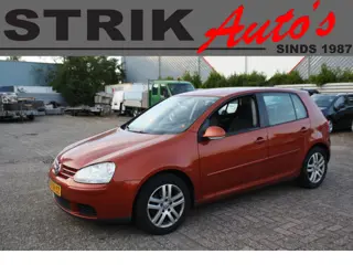 Volkswagen Golf 1.9 TDI Businessline 3 - AIRCO - CLUTCH DEFECT!!