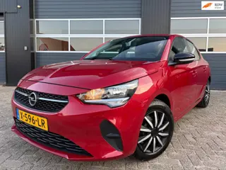 Opel Corsa 1.2|Airco|Cruise control|1 Jaar APK!!!|