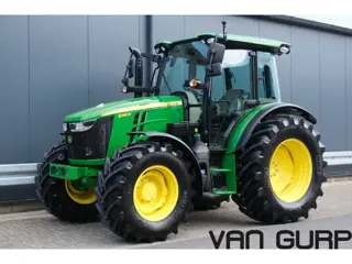 John Deere 5095 M | 2024 | 267h | (v.g.l. 6M95 ) (bj 2024)