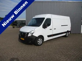 Nissan NV400 Renault Master Opel Movano 2.3 dCi 150 PK L3 Automaat Laadklep