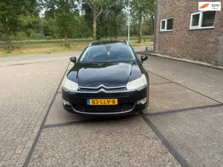 Citroen C5 Tourer 1.6 THP Comfort ((( nieuwe apk )))