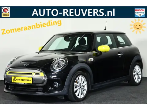 MINI Electric 33 kWh Navi / Carplay / Leder / HUD / Cruise / LED