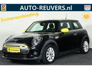 MINI Electric 33 kWh Navi / Carplay / Leder / HUD / Cruise / LED