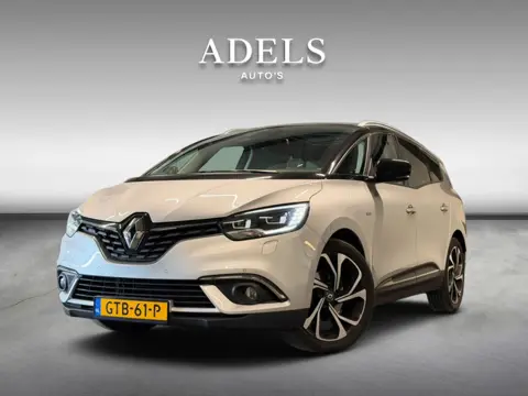 Renault Grand Scénic 1.3 TCe 160PK Bose Panodak Trekhaak Head-up