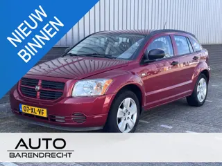 Dodge Caliber 1.8 SE Trekhaak | Nieuwe APK