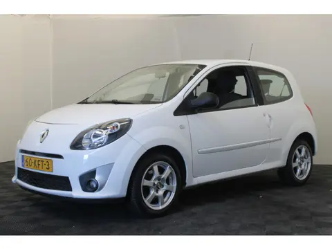 Renault Twingo 1.2 Dynamique (bj 2009)