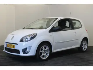 Renault Twingo 1.2 Dynamique (bj 2009)