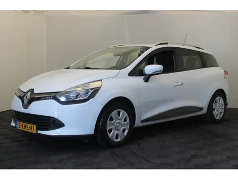 Renault Clio Estate 1.5 dCi ECO Expression |Navi|Trekhaak|