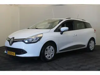 Renault Clio Estate 1.5 dCi ECO Expression |Navi|Trekhaak|