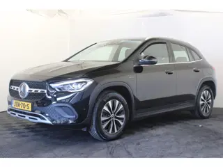 Mercedes-Benz GLA 250 e Style |Navi|Camera|Stoelverw.|