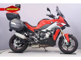 BMW S 1000 XR (bj 2020)