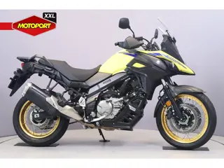 Suzuki DL 650 V-STROM XTA (bj 2023)