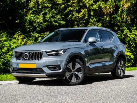 Volvo XC40 1.5 T5 Recharge Inscription Expression |1e Eig | Dealer Oh.