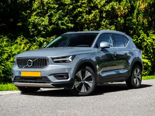 Volvo XC40 1.5 T5 Recharge Inscription Expression |1e Eig | Dealer Oh.