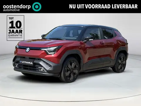 Suzuki e VITARA Style 61 kWh | Nieuwe auto | Direct uit voorraad leverbaar |