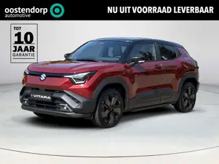 Suzuki e VITARA Style 61 kWh | Nieuwe auto | Direct uit voorraad leverbaar |