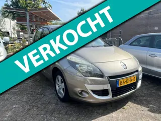 Renault Scénic 1.6 Dynamique