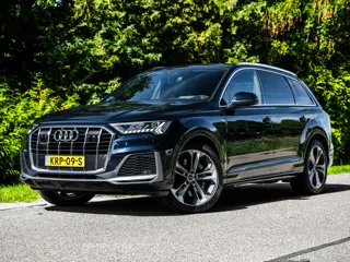 Audi Q7 55 TFSI e quattro Pro Line S | Full Option | Dealer Oh. |1e Eig.