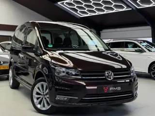 Volkswagen Caddy Combi 1.0 TSI Highline CarPlay 5P.