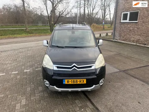 Citroen Berlingo 1.6 VTi 120 Multispace (( nieuwe apk )))