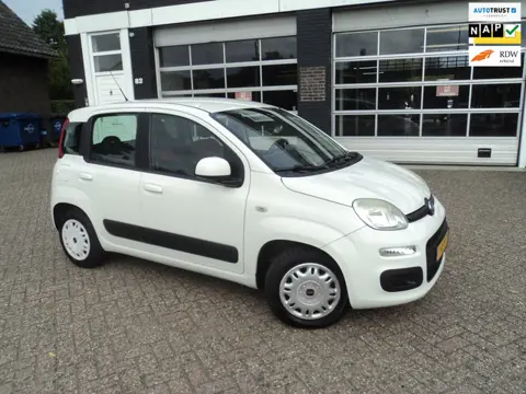 Fiat Panda 0.9 TwinAir Edizione Cool