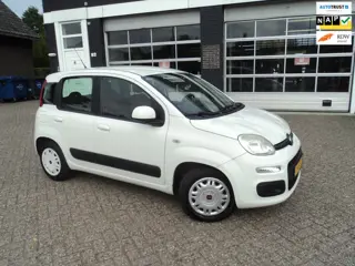 Fiat Panda 0.9 TwinAir Edizione Cool