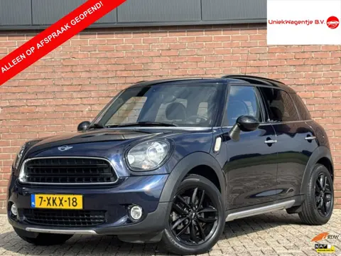 MINI Countryman 1.6 COOPER | NL-AUTO! | 1E EIGENAAR! | NAVI!