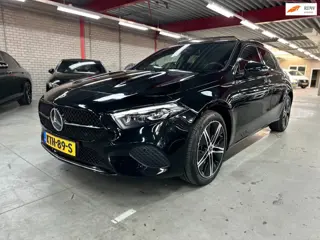 Mercedes-Benz A-klasse 250 e Star Edition, Pano, Sfeer, BTW!