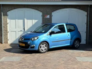 Renault Twingo 1.2 16V Authentique Nieuwe Distributieriem