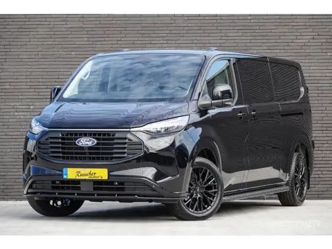 Ford Transit Custom L2H1 2.5PHEV 233Pk Aut. | Limited | Plug-In Hybrid | 360° Camera | 2x Schuifdeur