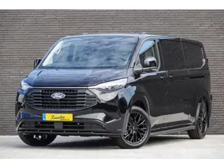 Ford Transit Custom L2H1 2.5PHEV 233Pk Aut. | Limited | Plug-In Hybrid | 360° Camera | 2x Schuifdeur