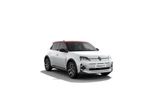 Renault 5 Techno