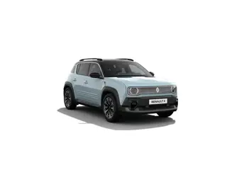 Renault 4 Iconic
