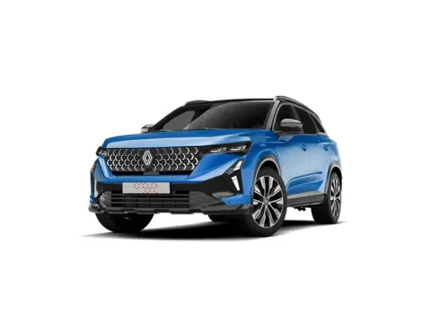 Renault Austral Techno