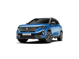 Renault Austral Techno