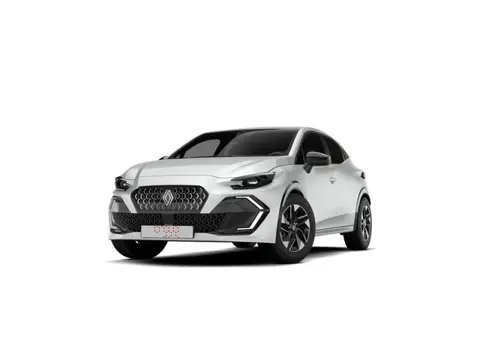 Renault Clio Techno