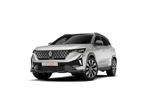 Renault Austral Techno