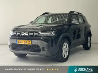 Dacia Duster 1.8 hybrid 155 expression | Nieuw uit voorraad | Navigatie | Camera | Cruise Control |