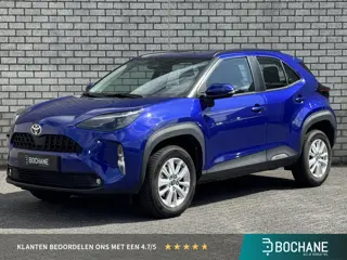 Toyota Yaris Cross 1.5 Hybrid 115 Active | Achteruitrijcamera | Apple CarPlay / Android Auto | Adapt